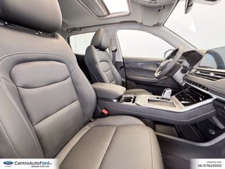 DR Dr 5.0 1.5 turbo gpl 149cv cvt GPL 6