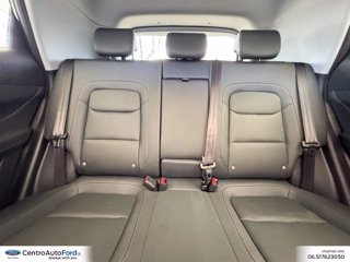 DR Dr 5.0 1.5 turbo gpl 149cv cvt GPL 8