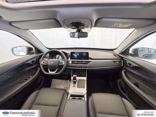 DR Dr 5.0 1.5 turbo gpl 149cv cvt GPL 9