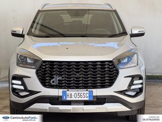 DR Dr 5.0 1.5 turbo gpl 149cv cvt GPL 1