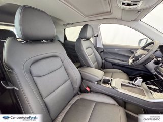 DR Dr 5.0 1.5 turbo gpl 149cv cvt GPL 6