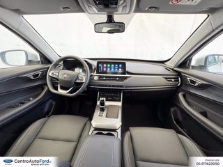 DR Dr 5.0 1.5 turbo gpl 149cv cvt GPL 9