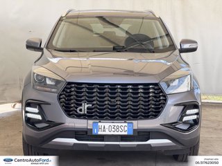 DR Dr 5.0 1.5 turbo gpl 149cv cvt GPL 1