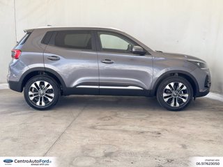 DR Dr 5.0 1.5 turbo gpl 149cv cvt GPL 4