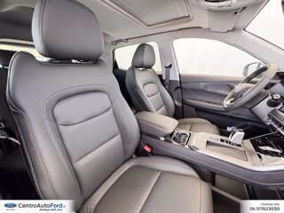 DR Dr 5.0 1.5 turbo gpl 149cv cvt GPL 6