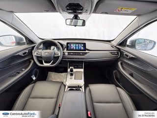 DR Dr 5.0 1.5 turbo gpl 149cv cvt GPL 9