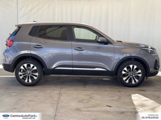 DR Dr 5.0 1.5 turbo gpl 149cv cvt GPL 4