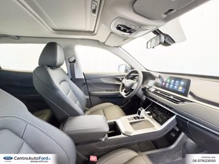 DR Dr 5.0 1.5 turbo gpl 149cv cvt GPL 5