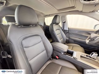 DR Dr 5.0 1.5 turbo gpl 149cv cvt GPL 6