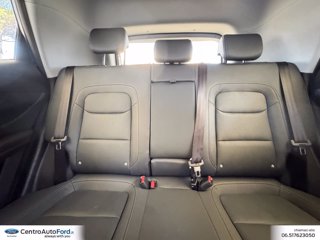 DR Dr 5.0 1.5 turbo gpl 149cv cvt GPL 8