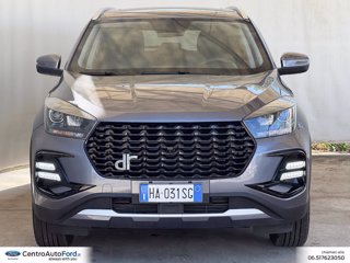 DR Dr 5.0 1.5 turbo gpl 149cv cvt GPL 1