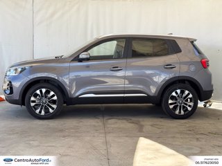 DR Dr 5.0 1.5 turbo gpl 149cv cvt GPL 2