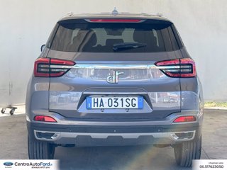 DR Dr 5.0 1.5 turbo gpl 149cv cvt GPL 3