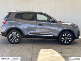 DR Dr 5.0 1.5 turbo gpl 149cv cvt GPL 4