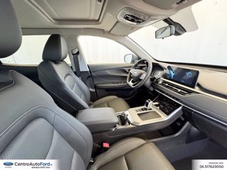 DR Dr 5.0 1.5 turbo gpl 149cv cvt GPL 5