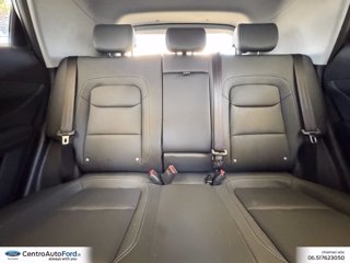 DR Dr 5.0 1.5 turbo gpl 149cv cvt GPL 8