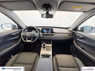 DR Dr 5.0 1.5 turbo gpl 149cv cvt GPL 9