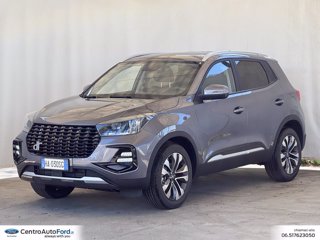 DR Dr 5.0 1.5 turbo gpl 149cv cvt GPL