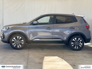 DR Dr 5.0 1.5 turbo gpl 149cv cvt GPL 2