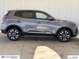 DR Dr 5.0 1.5 turbo gpl 149cv cvt GPL 4