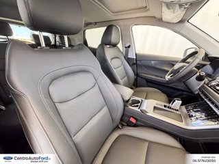 DR Dr 5.0 1.5 turbo gpl 149cv cvt GPL 6