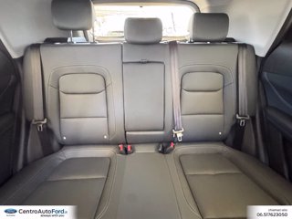 DR Dr 5.0 1.5 turbo gpl 149cv cvt GPL 8