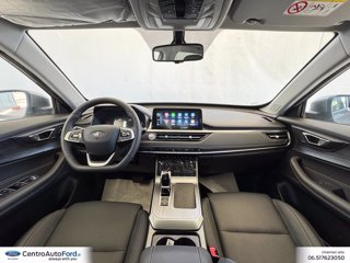 DR Dr 5.0 1.5 turbo gpl 149cv cvt GPL 9