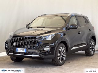 DR Dr 5.0 1.5 turbo gpl 149cv cvt GPL