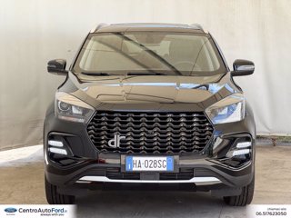 DR Dr 5.0 1.5 turbo gpl 149cv cvt GPL 1