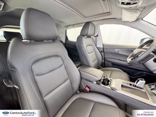 DR Dr 5.0 1.5 turbo gpl 149cv cvt GPL 6