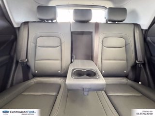 DR Dr 5.0 1.5 turbo gpl 149cv cvt GPL 8