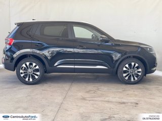 DR Dr 5.0 1.5 turbo gpl 149cv cvt GPL 4