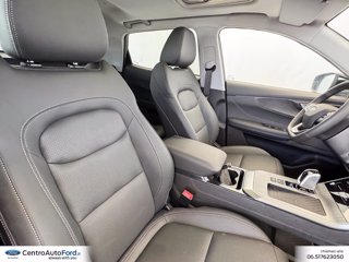 DR Dr 5.0 1.5 turbo gpl 149cv cvt GPL 6