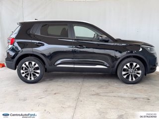 DR Dr 5.0 1.5 turbo gpl 149cv cvt GPL 4