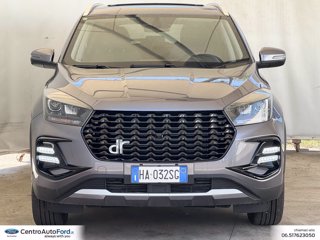 DR Dr 5.0 1.5 turbo gpl 149cv cvt GPL 1