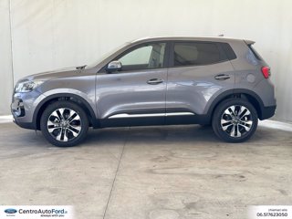 DR Dr 5.0 1.5 turbo gpl 149cv cvt GPL 2