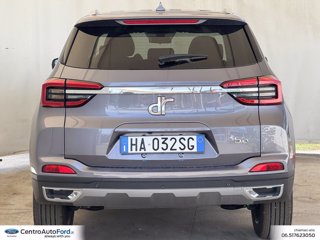 DR Dr 5.0 1.5 turbo gpl 149cv cvt GPL 3