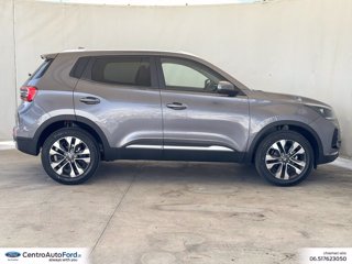 DR Dr 5.0 1.5 turbo gpl 149cv cvt GPL 4