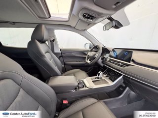 DR Dr 5.0 1.5 turbo gpl 149cv cvt GPL 5