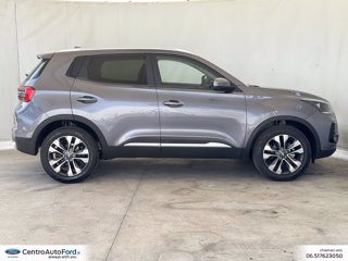 DR Dr 5.0 1.5 turbo gpl 149cv cvt GPL 4