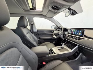 DR Dr 5.0 1.5 turbo gpl 149cv cvt GPL 5