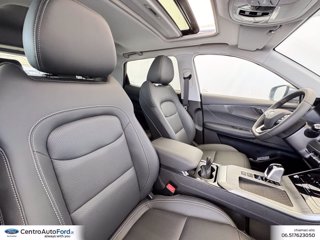 DR Dr 5.0 1.5 turbo gpl 149cv cvt GPL 6