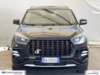 DR Dr 5.0 1.5 turbo gpl 149cv cvt GPL 1