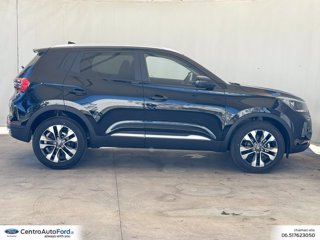 DR Dr 5.0 1.5 turbo gpl 149cv cvt GPL 4