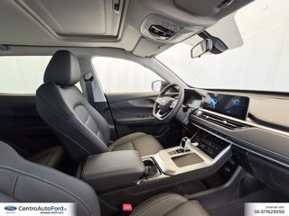 DR Dr 5.0 1.5 turbo gpl 149cv cvt GPL 5