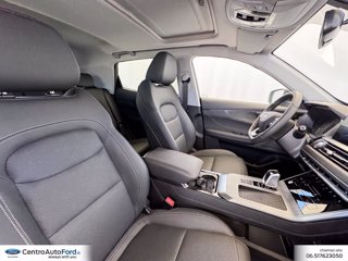 DR Dr 5.0 1.5 turbo gpl 149cv cvt GPL 6