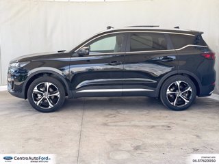 DR Dr 6.0 1.5 turbo bi-fuel gpl GPL 2