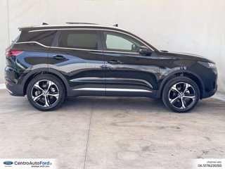 DR Dr 6.0 1.5 turbo bi-fuel gpl GPL 4