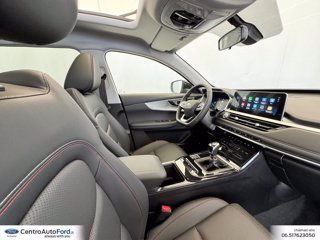 DR Dr 6.0 1.5 turbo bi-fuel gpl GPL 5