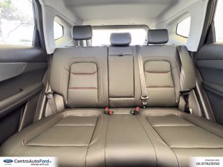 DR Dr 6.0 1.5 turbo bi-fuel gpl GPL 8